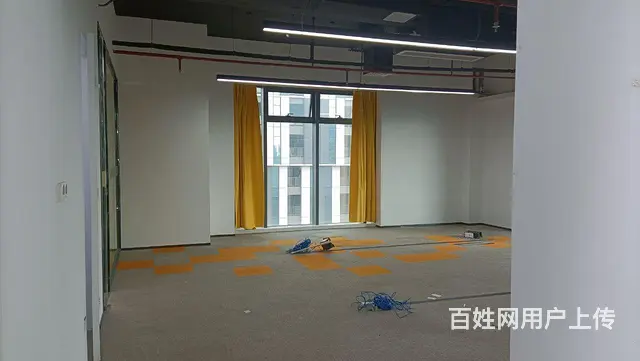 海秀广场甲级写字楼低价出租 - 图片 3