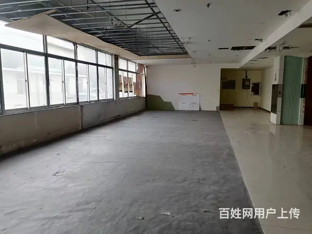 【创美】高区恒泰街（仓库）+临街一层厂房门市出租 - 图片 9