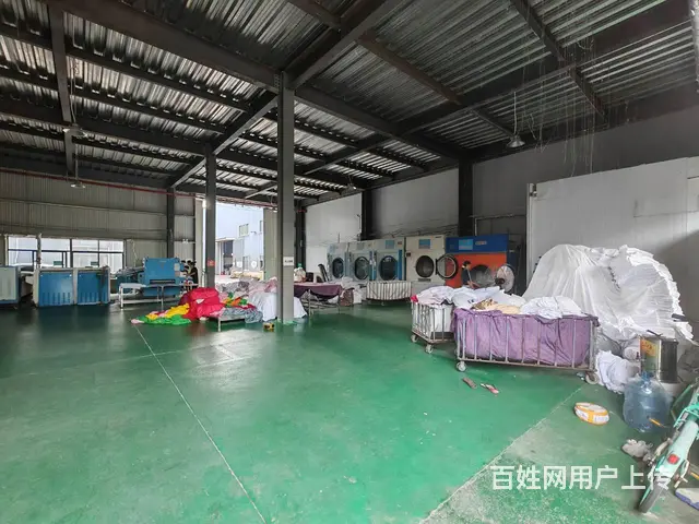 （51旺铺推荐）澄迈570平洗涤工厂转让 - 图片 7