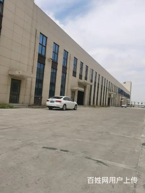 标准厂房包做木制品，家具，展览，沙发等行业 - 图片 1
