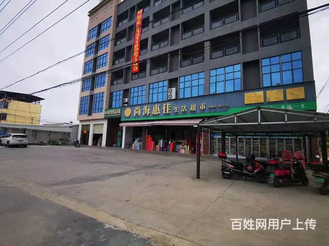 （51旺铺推荐）乐东佛罗整栋3840平出租（房东直租） - 图片 1