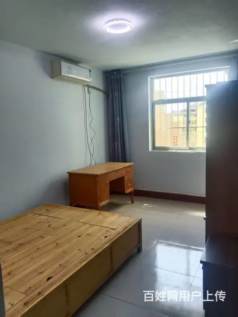 a湖滨区  2室2厅 独卫 阳台  带家具 - 图片 5