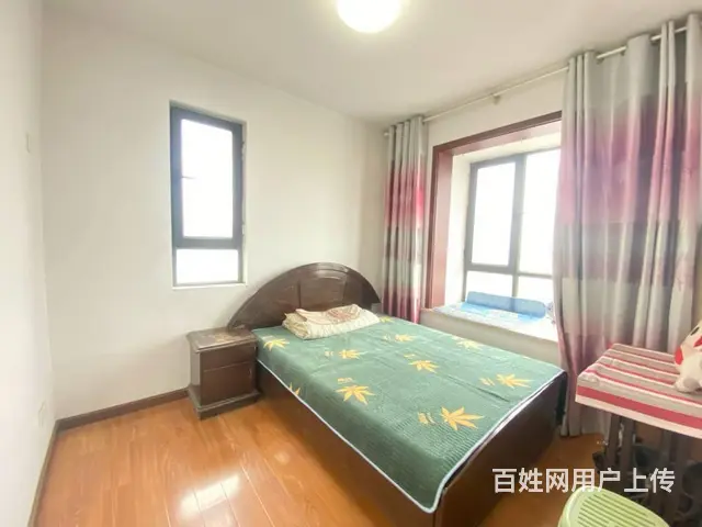 天润广场沃尔玛旁万家灯火精装两房胜利路九东可按揭 - 图片 8