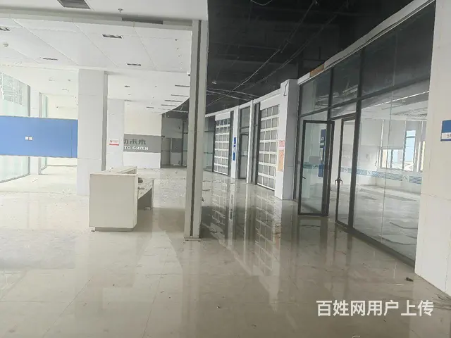 金恒德汽配市场地铁三号线龙桥站双楠大道独栋写字楼出租 - 图片 2