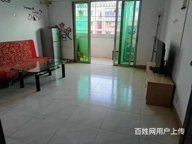 地铁房鑫利花园(湖里-江头) 1房1厅1厨1卫70平2500 - 图片 2