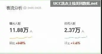 UCC国际洗衣：选对品牌***，干洗创业成功的关键 - 图片 8