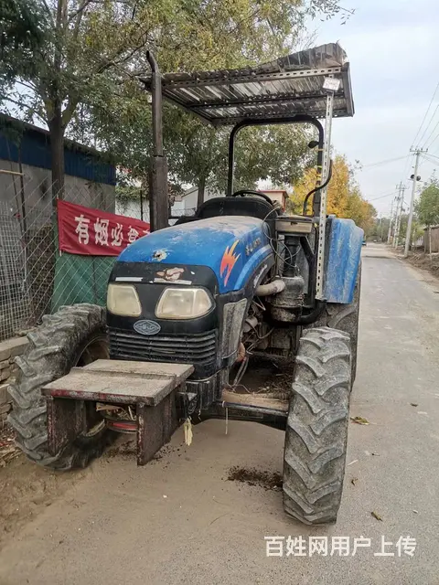 老人岁数大了不开了 - 图片 1