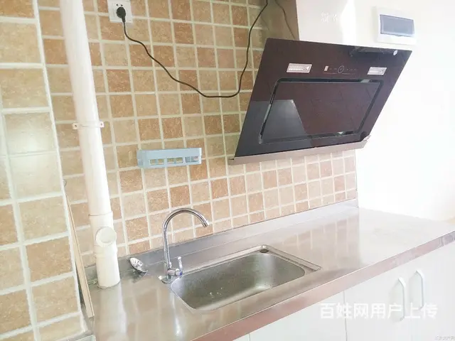 出租海南乐东中铁花园开间 - 图片 9