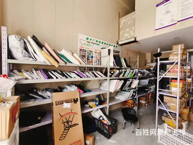 绿园 景阳公馆 快递驿站出兑转让 日到件900+ - 图片 8