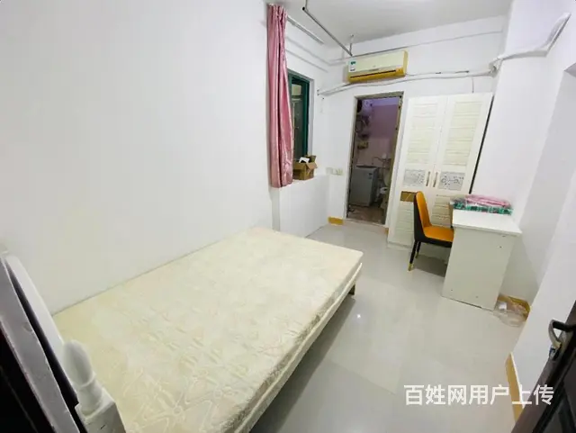 思北 鹭江道 一房多套 独卫 华侨海景城旁 包物业宽带 - 图片 8