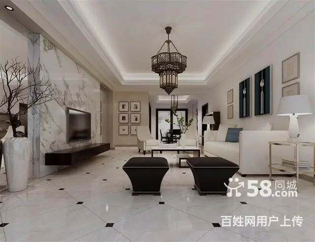 装修来巨峰,全市最专业质优价廉的整体家装 - 图片 2