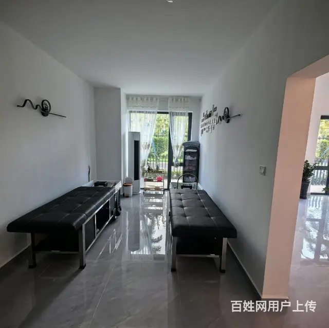 （51旺铺推荐）荔枝沟学院路万科公园荟120平美容店招美甲 - 图片 7