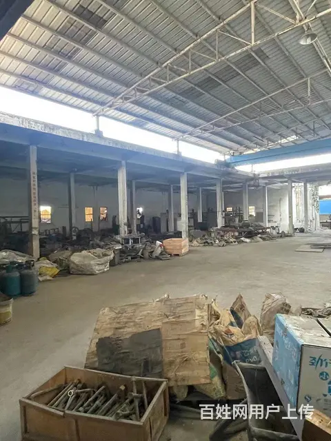 霖磐高速口厂房出租 - 图片 1