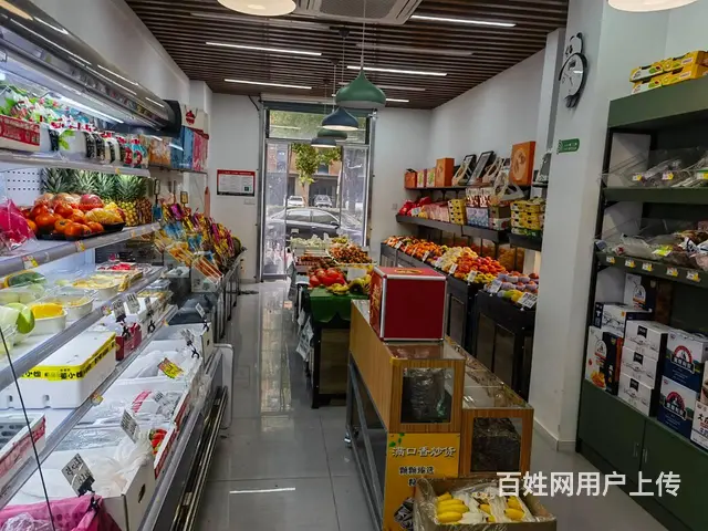 淘铺铺推荐 昆山市花桥水果店转让 - 图片 6