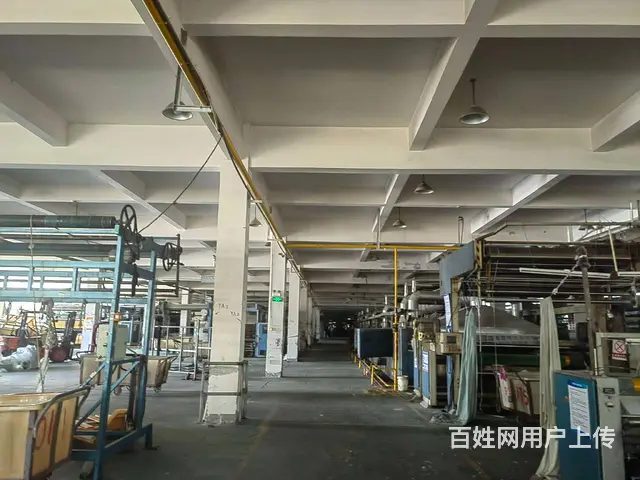 支塘独院双层9000平方，形象好，空地大，带卸货棚，可分租。 - 图片 11