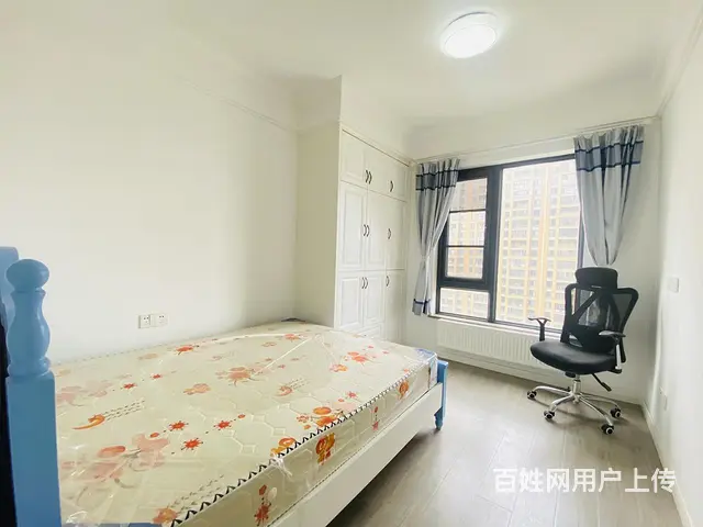 复地东湖国际精装三房两卫青鱼嘴汉街中南医院楚河汉街 - 图片 9