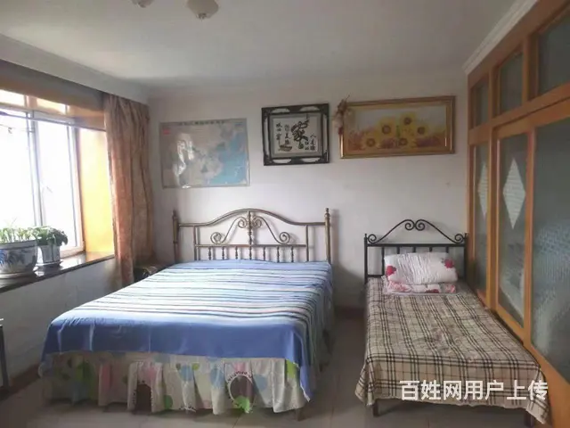 十中十小，6楼，80平，20万， - 图片