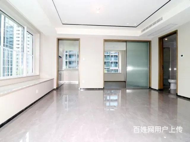 和品府低价抛售，等着卖房钱用 ，166平方，915万，带车位 - 图片 3