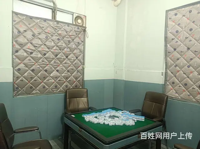 （51旺铺推荐）滨涯花园新村100平临街水吧棋牌店转让 - 图片 6
