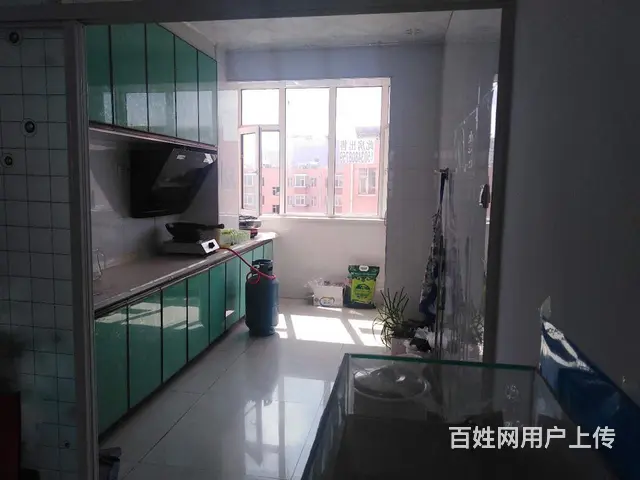 信合广场一期同小区醉便宜的一套 首付14万 - 图片 4