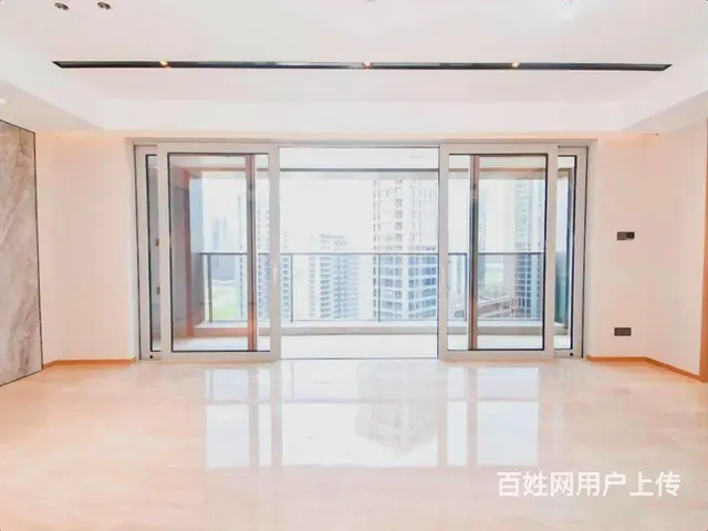 亚运村  日耀之城  4室  2厅 - 图片 2