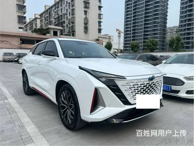长安欧尚Z6 - 图片 2