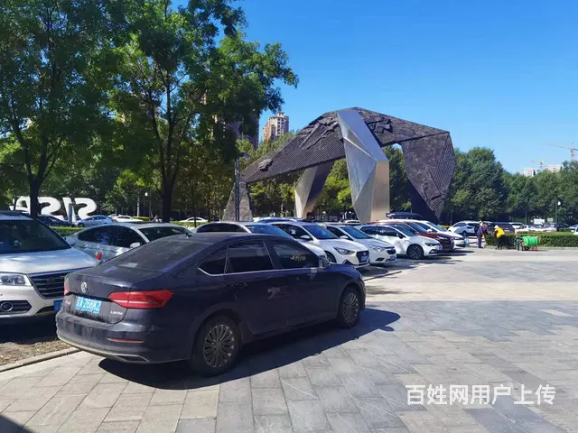 软件园甲方直租 地铁口100米 配办公座椅 免费会议室 停车 - 图片 11