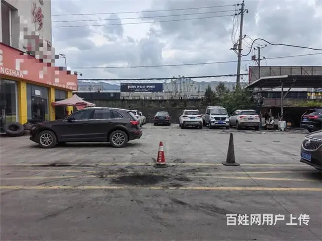 南外物流港对面180平库房办公出租（外带400平坝子） - 图片 3