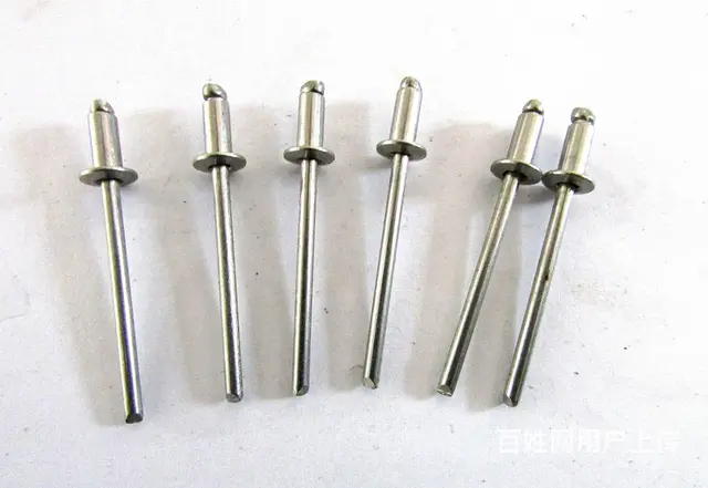 隐形防护网阳台专用材料 不锈钢制品 铝材 钢丝 - 图片 9