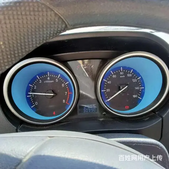 2022年7月开瑞单排小货车五菱发动机 - 图片 8