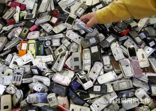 淄博回收电子设备，网络设备，办公设备，游戏机服务器 - 图片 2