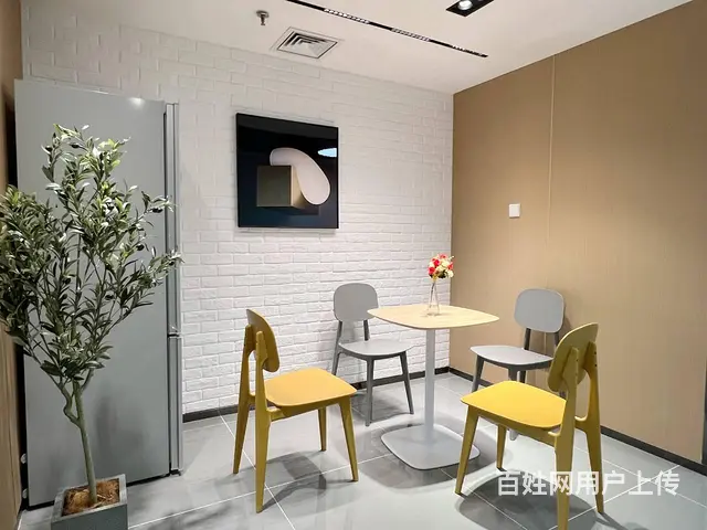 芙蓉区旺德府国际大厦，带套间1+1户型办公室出租丨来电送免租 - 图片 9