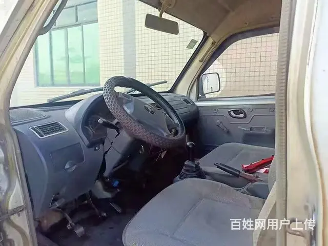 14年双排小货车，1.3排量 - 图片 7