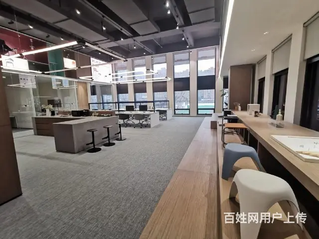 LOFT49设计创意园130~5000精装可分割可做各种展厅 - 图片 1