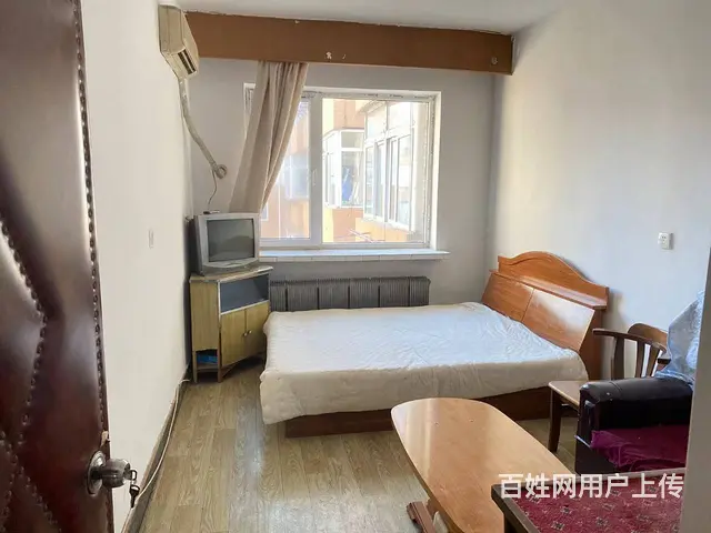 中街大悦城，吾悦广场对面 女生合租，500元/月，包WiFi - 图片 1
