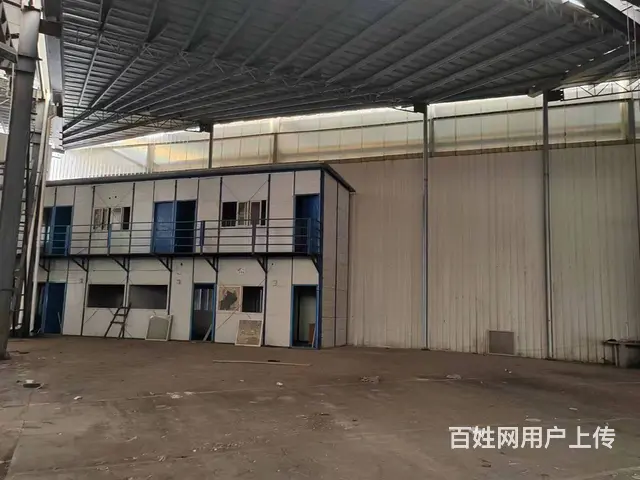 （老板本人）天心区披塘钢材市场内钢机构厂房/仓库房东低价出租 - 图片 3
