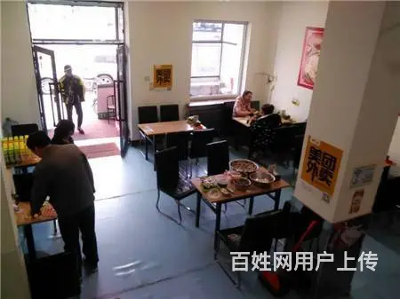两所学校附近快餐低价急兑 - 图片 5