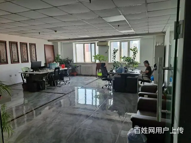香坊区中山路172号常青国际大厦写字楼出租 - 图片 12