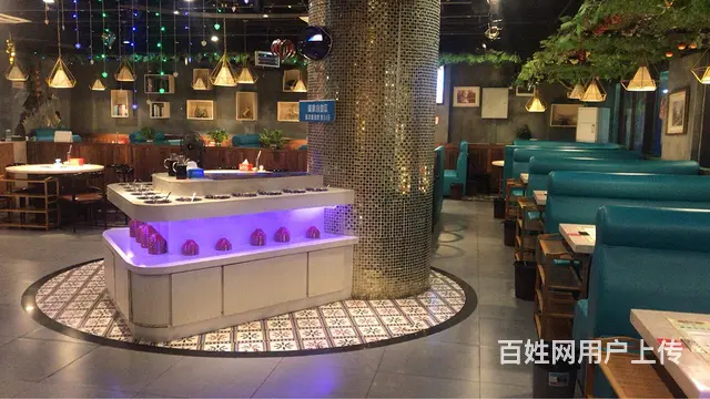 火锅店转让 - 图片 1