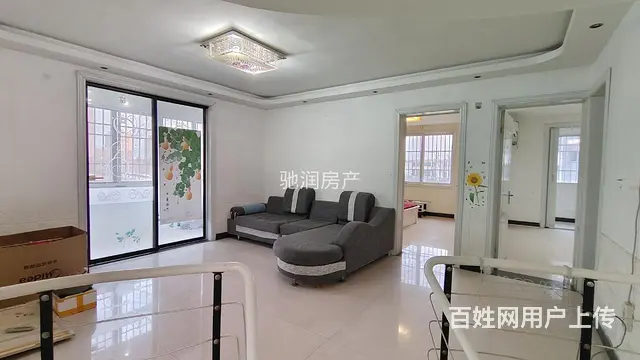 七中附属旁 中层三室 采光好 随时看房 可贷款过户 欲购从速 - 图片 2