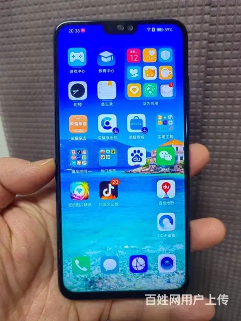 个人3台华为原装二手手机，290元/台起 - 图片 3