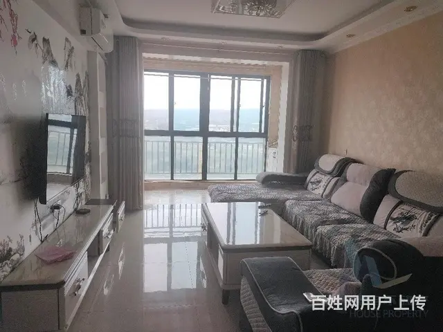 朝阳公园附近,2室观景房,落地大飘窗,采光视野很好 - 图片 1
