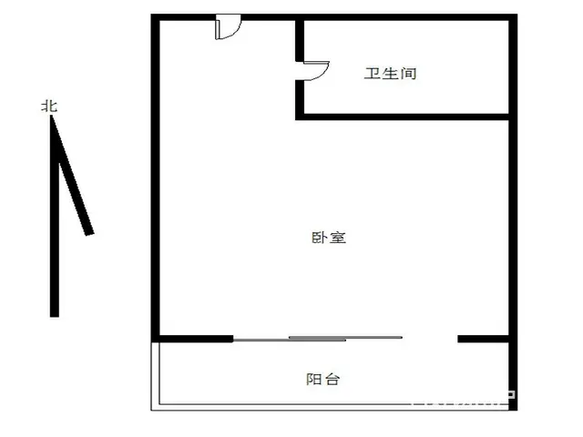 龙池广场附近 云龙海岸三期 电梯单间 朝南 不靠铁路 - 图片 6