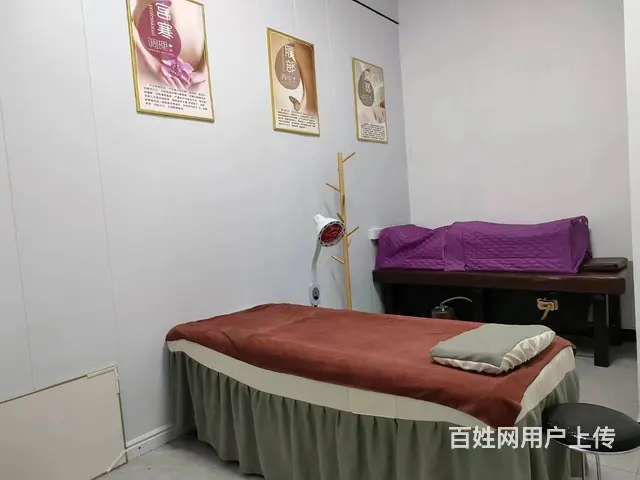 （急转）望城高档小区出入口一楼美容店便宜转让 - 图片 6
