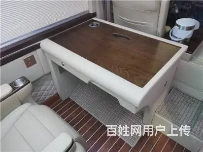 武汉丰田柯斯达销售改装价格—湖南考斯特改装公司地址 - 图片 2