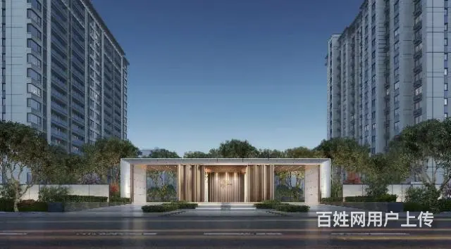 宜春凯怡半山凯旋城香槟国际华地开元三房 - 图片 5