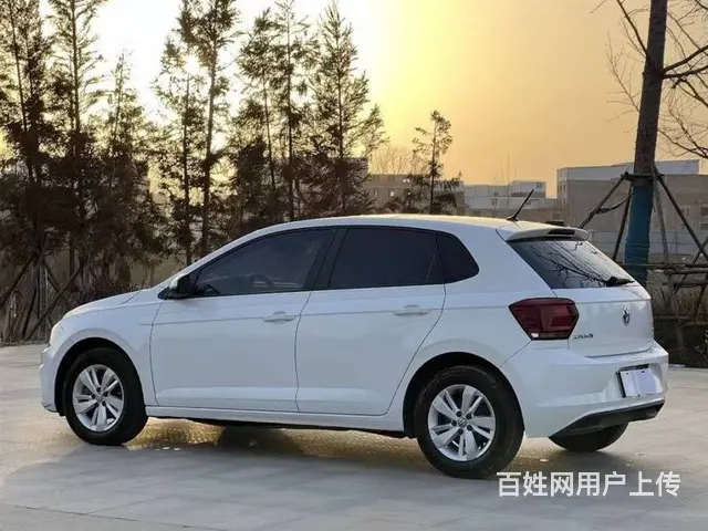 大众POLO 2019款 POLO Plus 1.5 手自一 - 图片 7