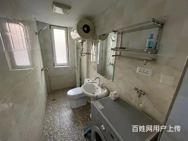 【搞定了！】一楼一室一厅 - 图片 8