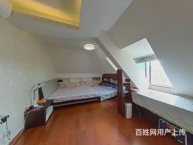 利嘉阁 格局方正   交通便利 - 图片 6