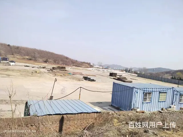【创美】温泉虎山村大面积空地出租，可分租 - 图片 4